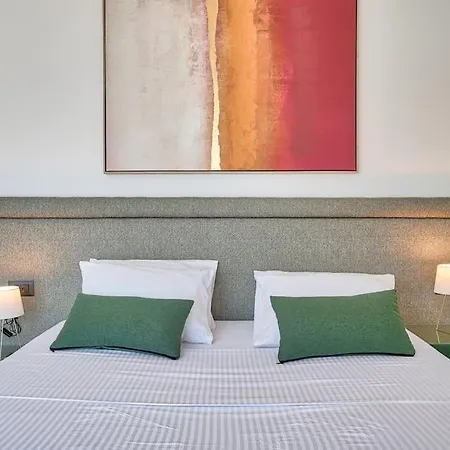 Casa Marta With Pool And Sea View