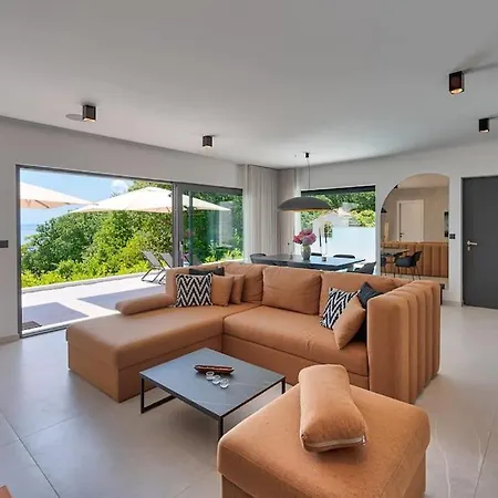 Casa Marta With Pool And Sea View *