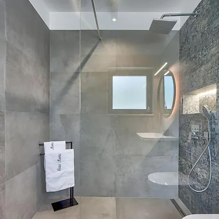 Вилла Casa Marta With Pool And Sea View *