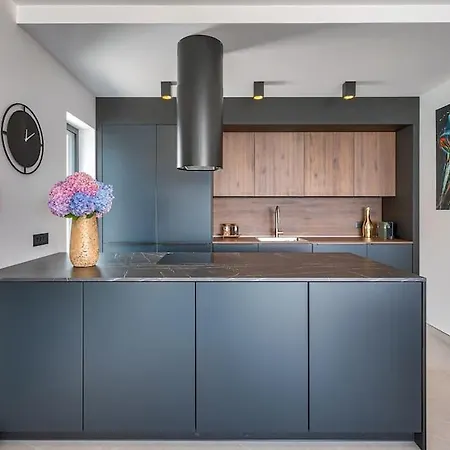 Вилла Casa Marta With Pool And Sea View *