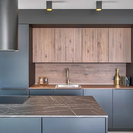 Casa Marta With Pool And Sea View *