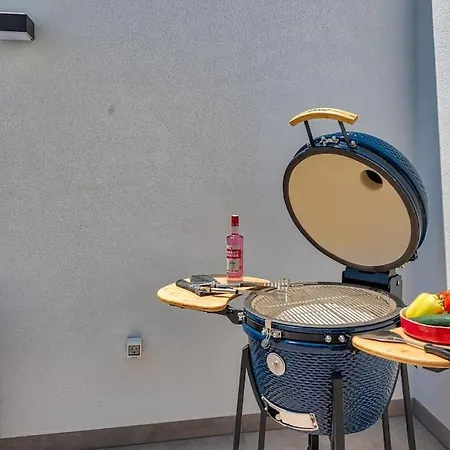 Casa Marta With Pool And Sea View