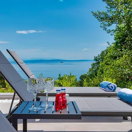 Casa Marta With Pool And Sea View *