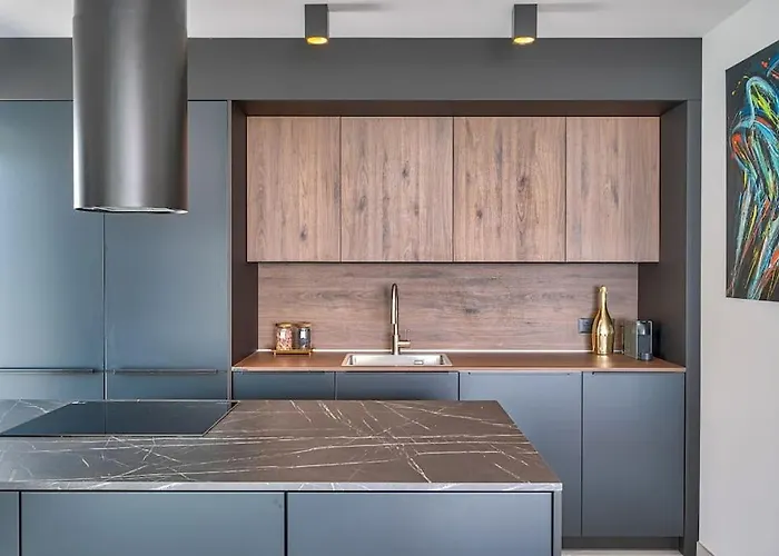 Casa Marta With Pool And Sea View *