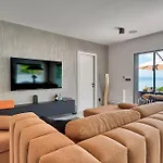 Villa Casa Marta With Pool And Sea View Opatija