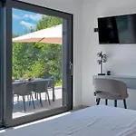 Casa Marta With Pool And Sea View * Abbazia
