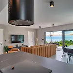 Casa Marta With Pool And Sea View