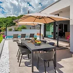 Casa Marta With Pool And Sea View Villa