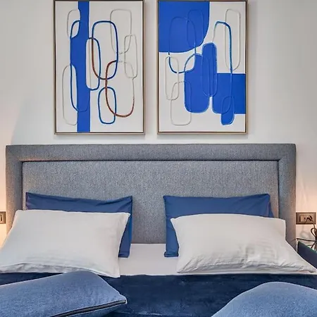 Casa Marta With Pool And Sea View Villa *