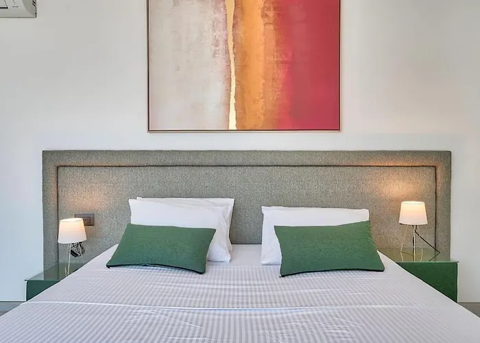 Casa Marta With Pool And Sea View