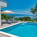 别墅 Casa Marta With Pool And Sea View