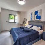 Casa Marta With Pool And Sea View 别墅 *