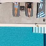 Casa Marta With Pool And Sea View 别墅