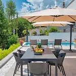 Casa Marta With Pool And Sea View