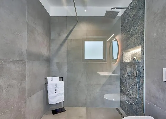 Βίλα Casa Marta With Pool And Sea View *