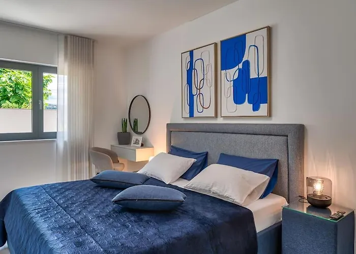 Casa Marta With Pool And Sea View