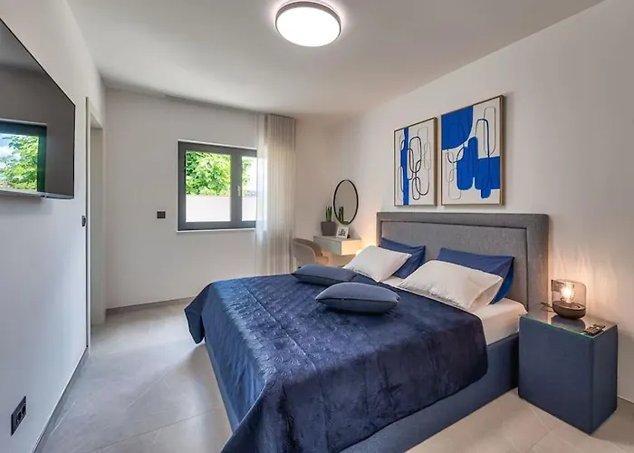 Casa Marta With Pool And Sea View Βίλα *